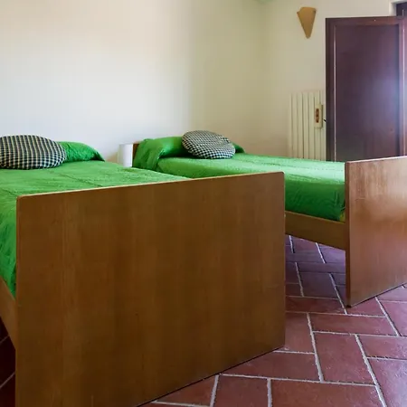 Villa Alberto *