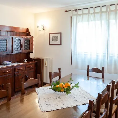 Villa Alberto *