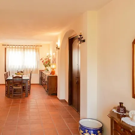 Villa Alberto *