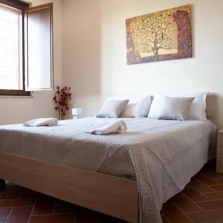 Villa Alberto *