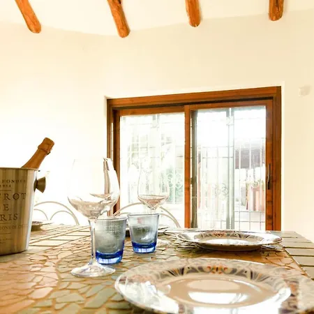 Villa Alberto *