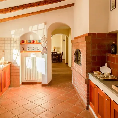Villa Alberto *