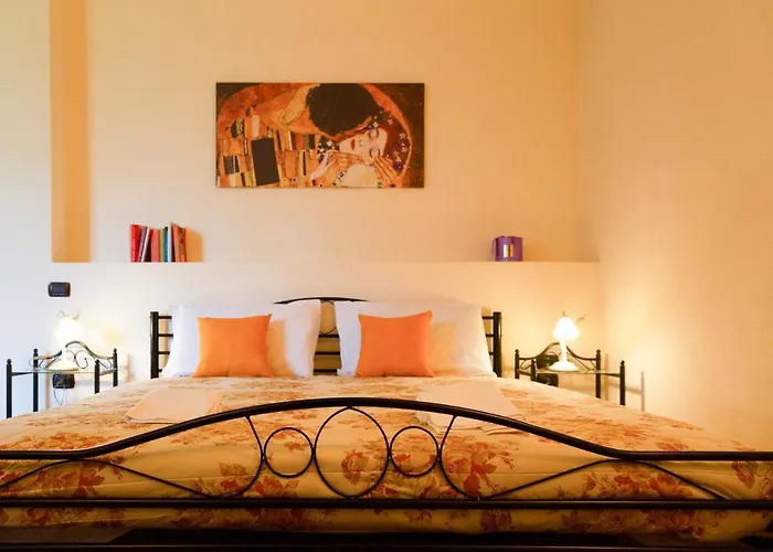 Вилла Alberto *